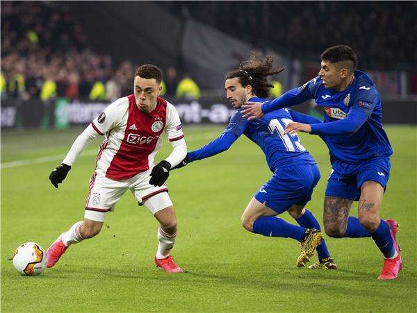 سيرجينو دست