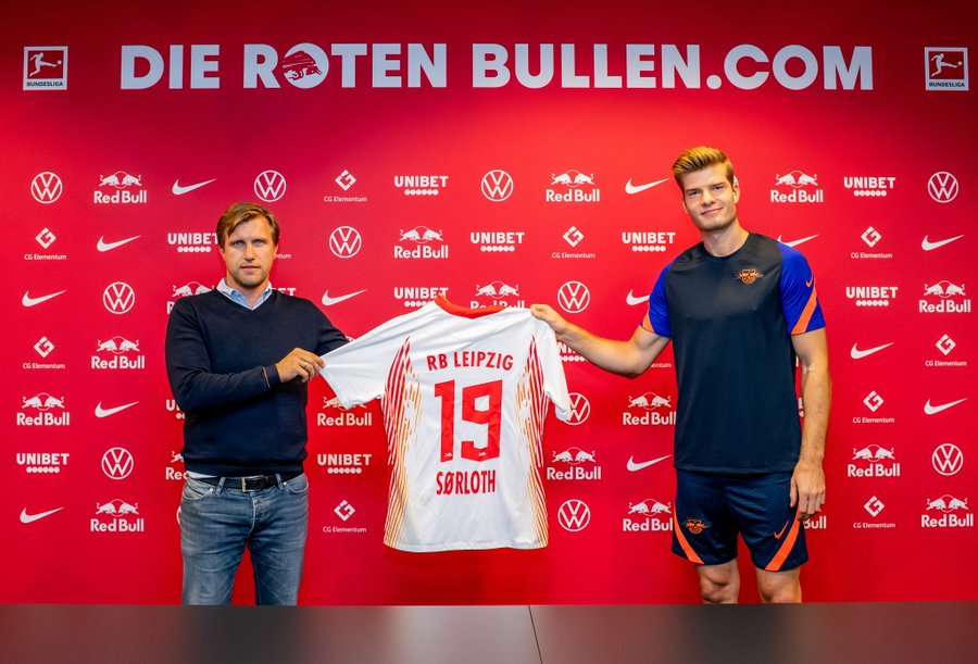 ألكسندر سورلوث