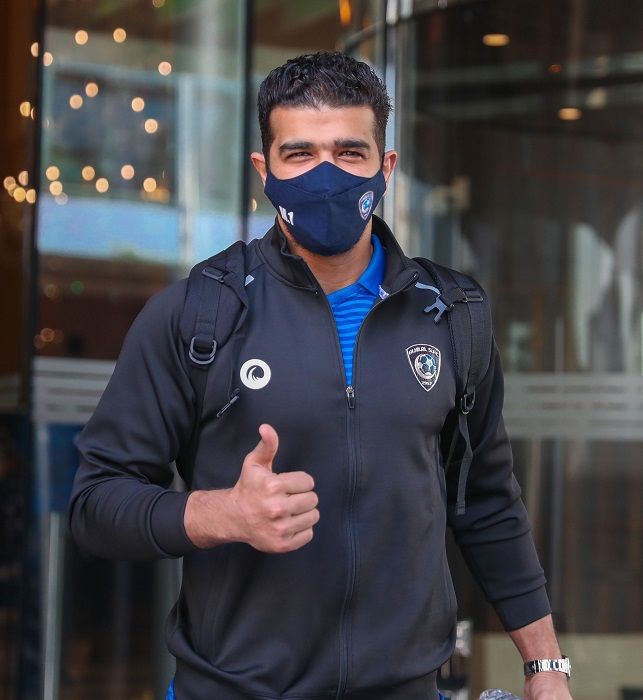 عبد الله المعيوف