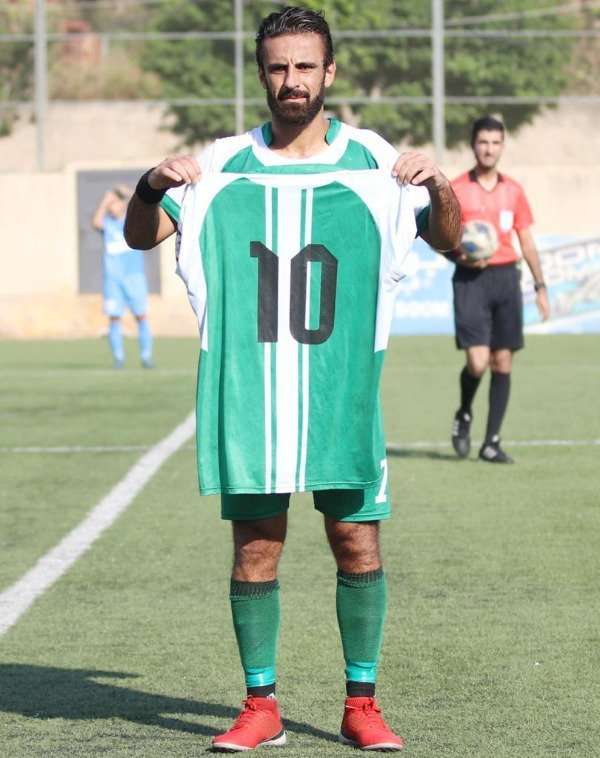 عباس عطوي