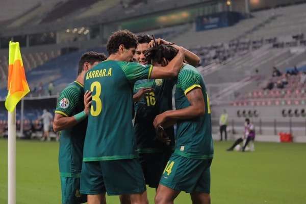 لاعبو الشرطة