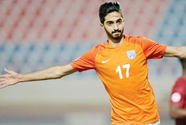 شبيب الخالدي