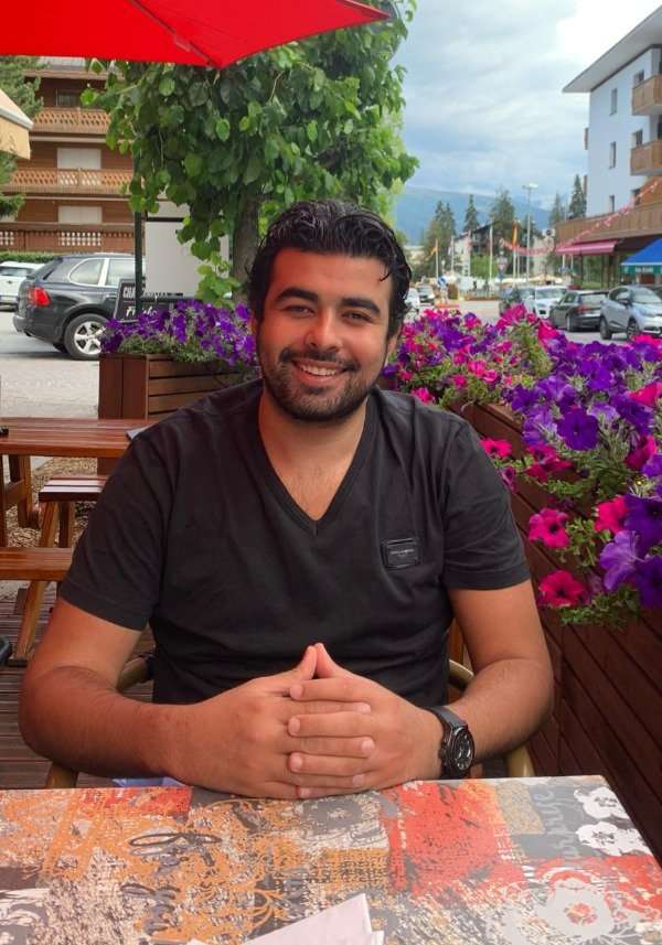 فيصل قلعاوي