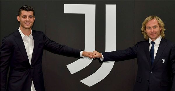 ألفارو موراتا