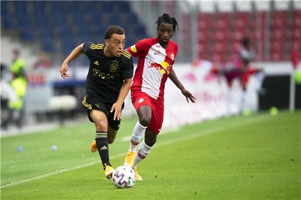 سيرجينيو دست