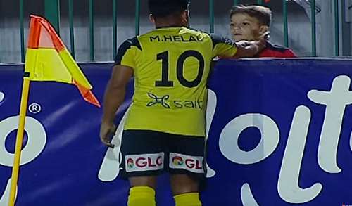 الطفل عمر عبد الناصر