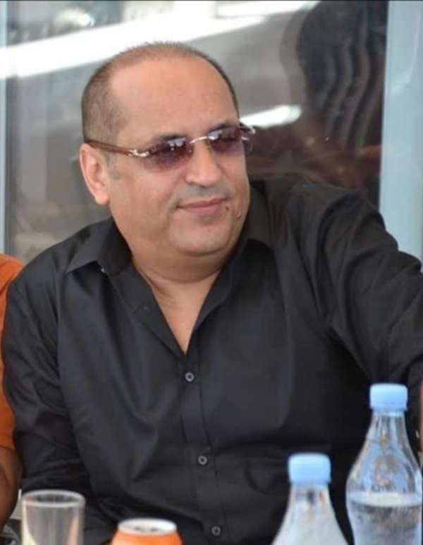 توفيق المكشر