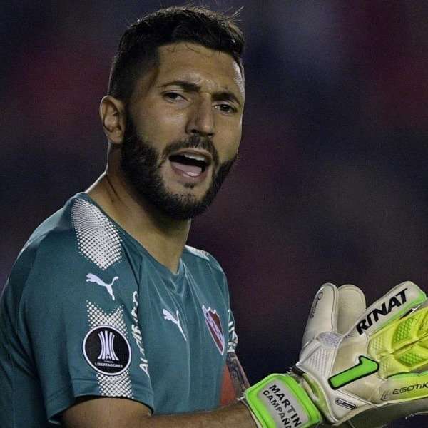 مارتن كامبانيا