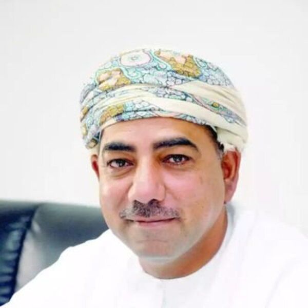 فريد بن خميس الزدجالي 