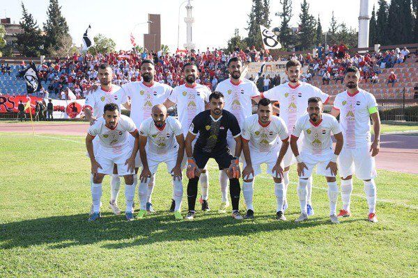 فريق الوثبة 