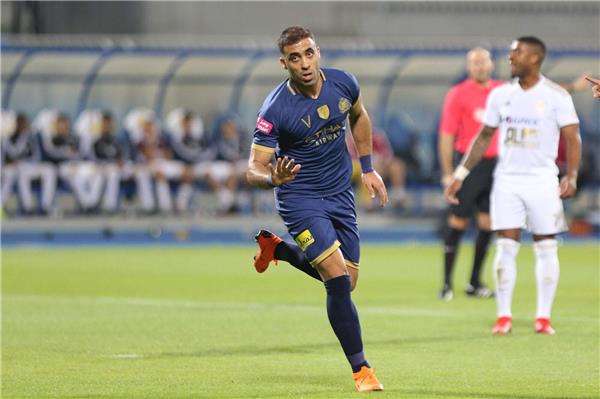 عبدالرزاق حمدالله