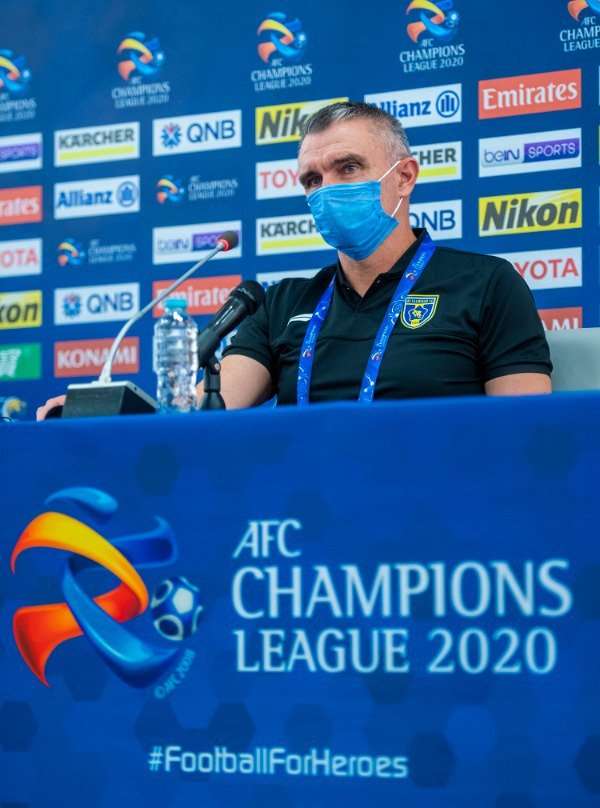 باتريس كارتيرون 