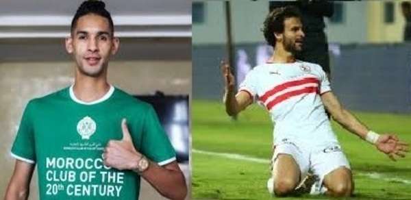 علاء وبانون