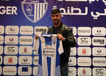 ابراهيم البرغودي