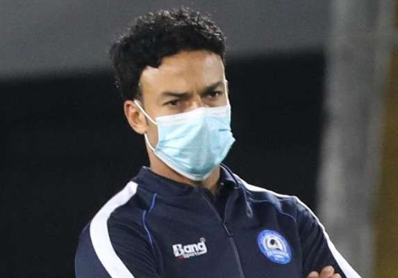 عثمان العساس