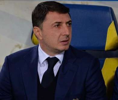 شوتا أرفيلادزه