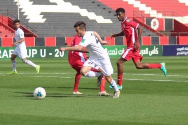  نور الدين القليب 