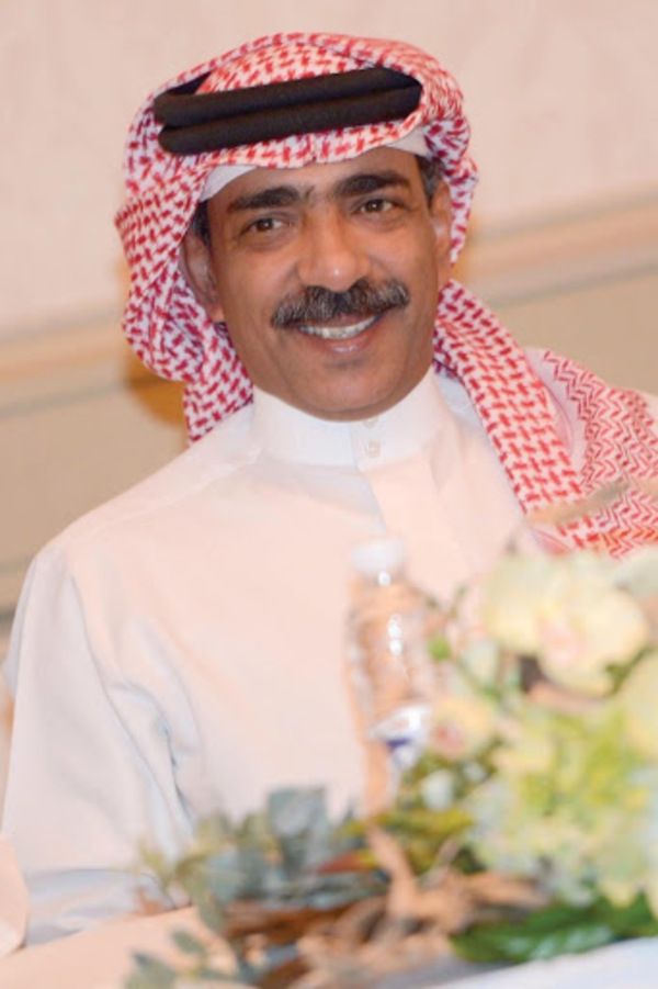  الشيخ علي بن محمد آل خليفة