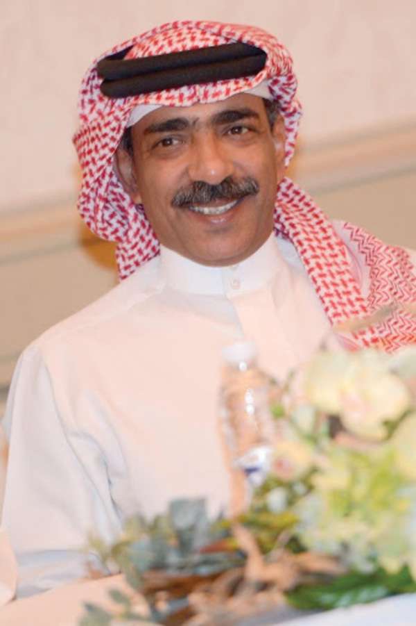  الشيخ علي بن محمد آل خليفة