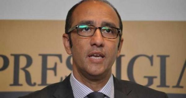 جواد الزيات 