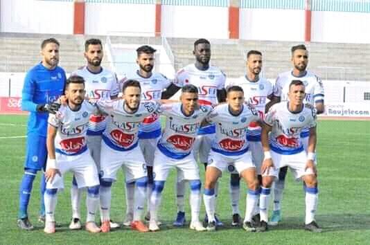 نهضة الزمامرة 