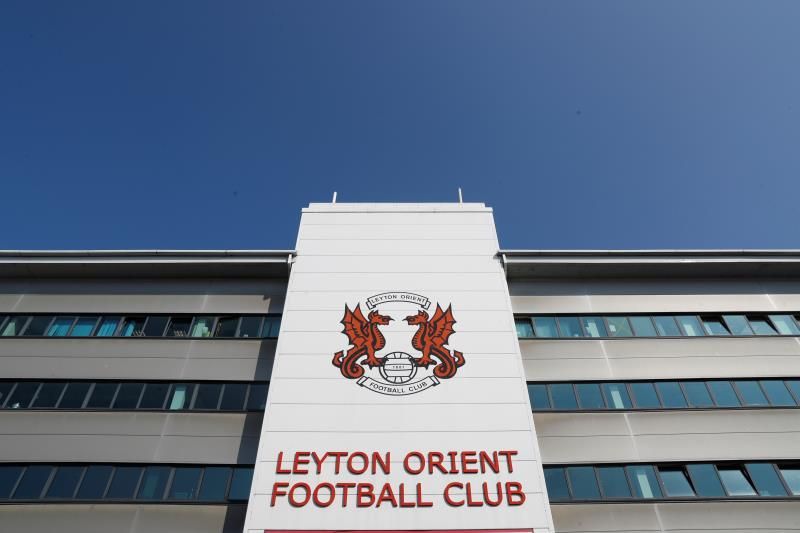 ليتون أورينت