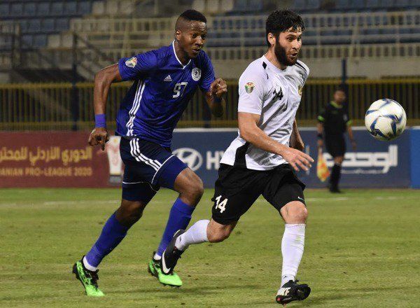 من الدوري (أرشيفية)