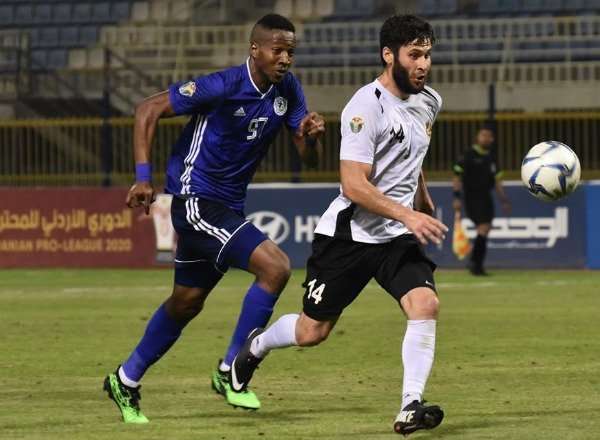 من الدوري (أرشيفية)