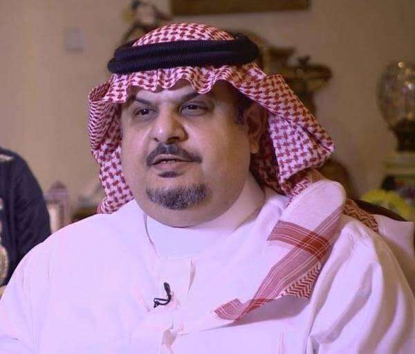 عبد الرحمن بن مساعد