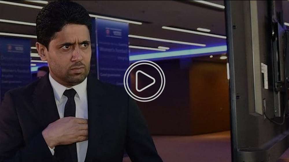 ناصر الخليفي