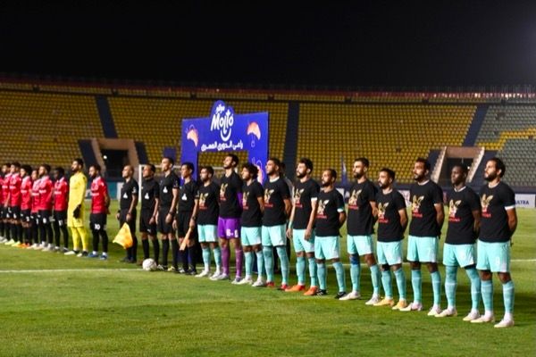 قبل لقاء الفريقين