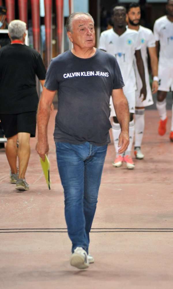 برتران مارشان