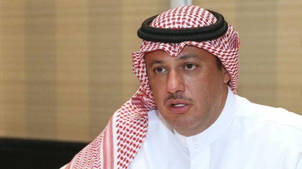 طلال آل الشيخ