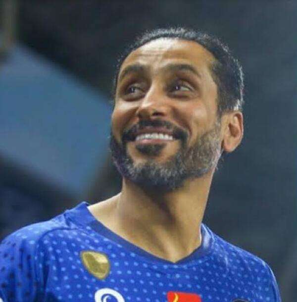 سامي الجابر