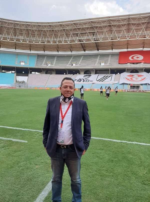 سامي بوصرصار 