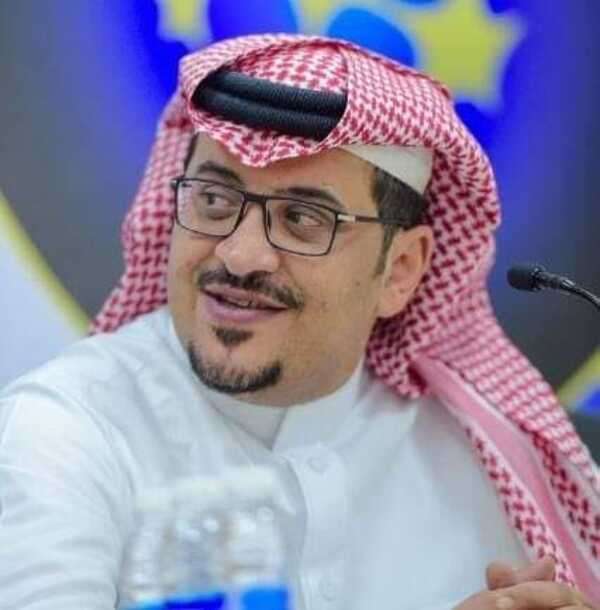 محمد القاسم