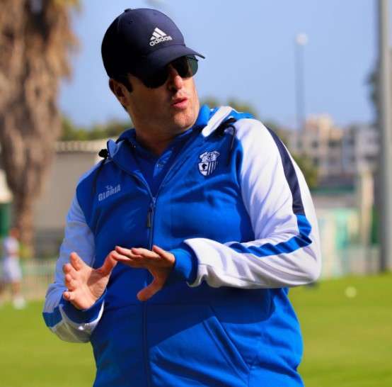 بيدرو بن علي