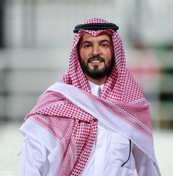 فهد بن نافل