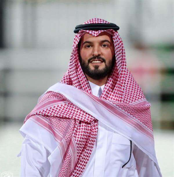 فهد بن نافل