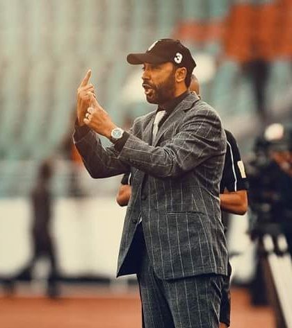 طارق السكتيوي 