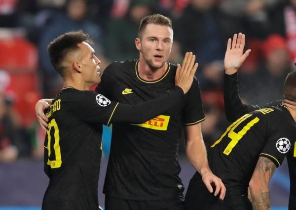 ميلان سكرينيار