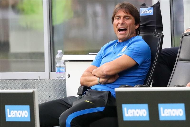  أنطونيو كونتي