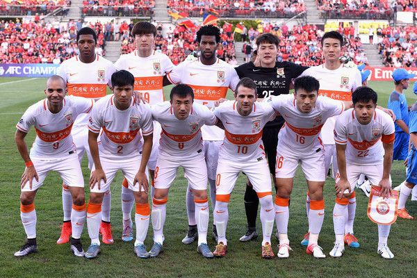  شاندونج ليونينج 