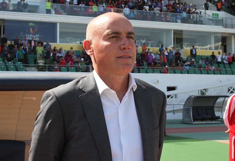 ميجيل جاموندي