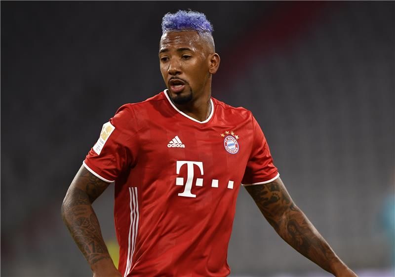 جيروم بواتينج 