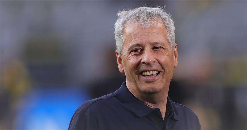 لوسيان فافر