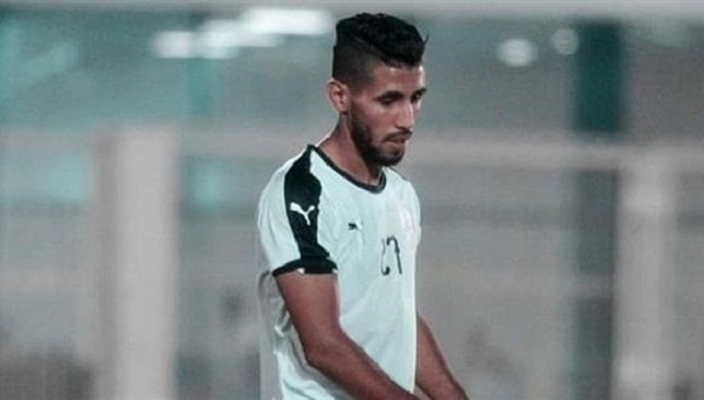 محمد أوناجم 