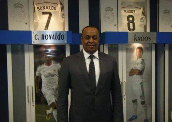 سعيد الناصيري