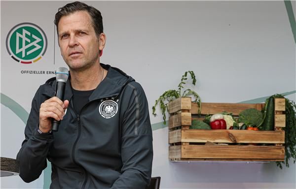 أوليفر بيرهوف 