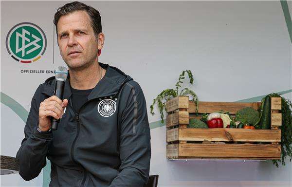 أوليفر بيرهوف 